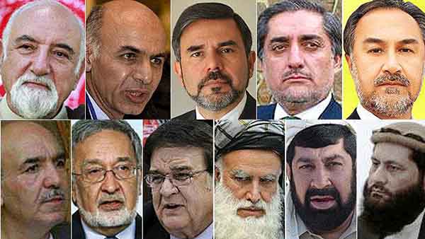 Start of Two Months-long Political Campaigns